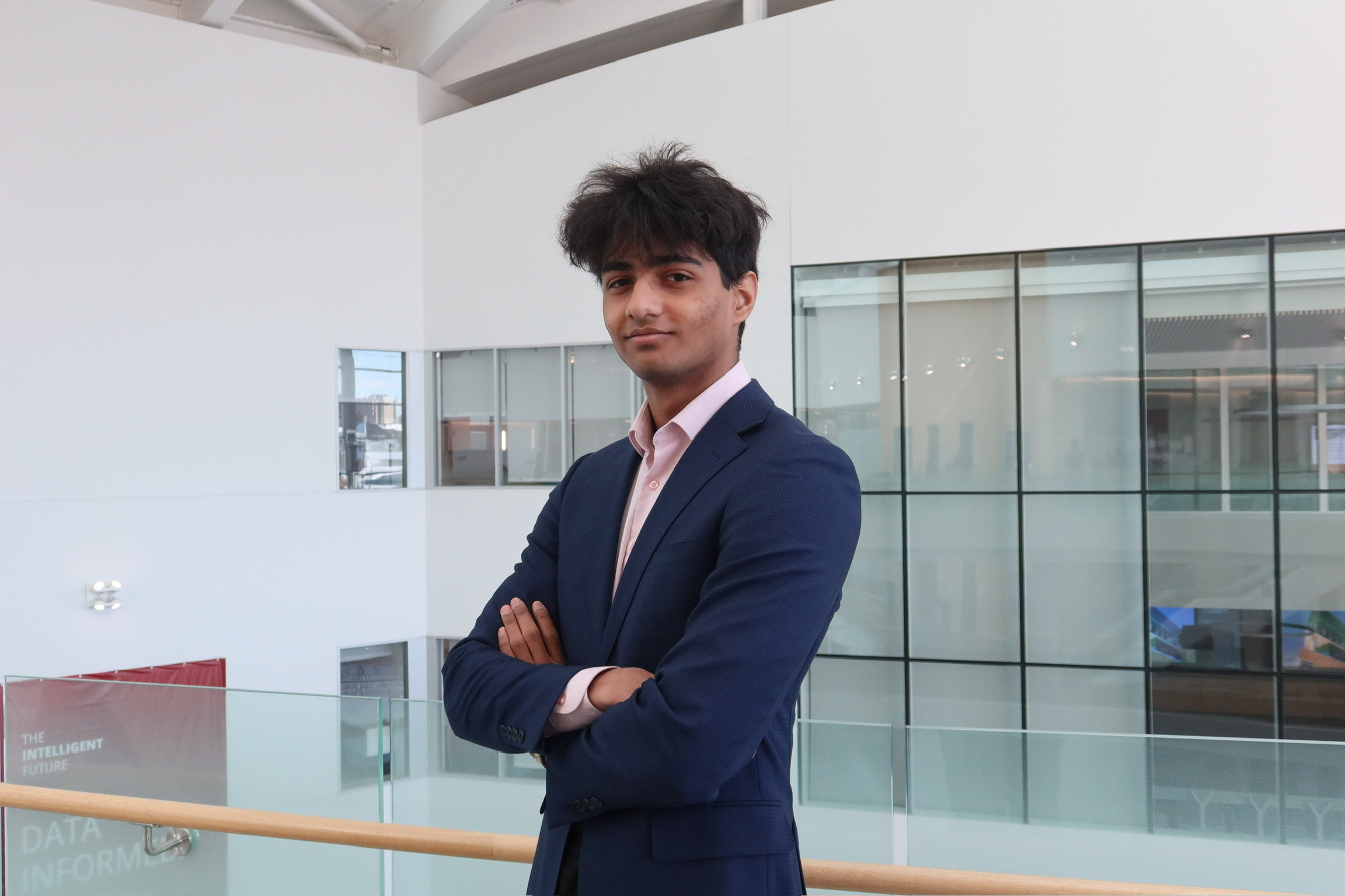 Sohan Chakravorty
